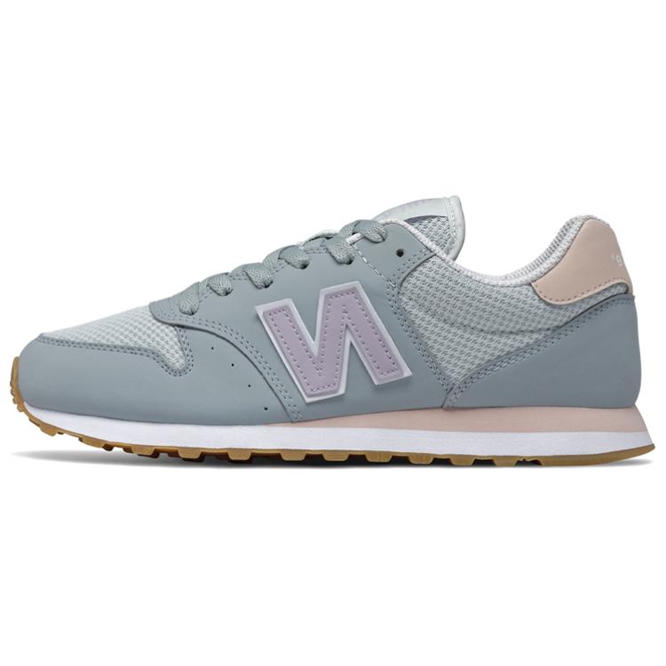 Buy (W) New Balance 500 'Biru Kelabu' GW500BA1