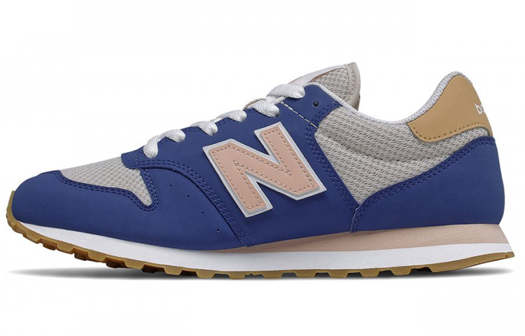 (Women) New Balance 500 'Blue Pink' GW500CH1