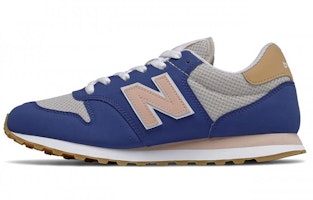 (Women) New Balance 500 'Blue Pink' GW500CH1 (Women) New Balance 500 'Blue Pink' GW500CH1