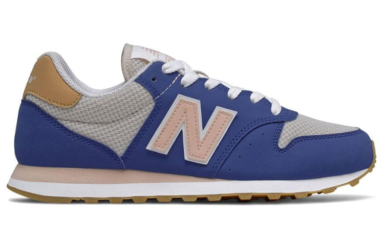 (W) NB 500 'Blue Pink' 圖 2