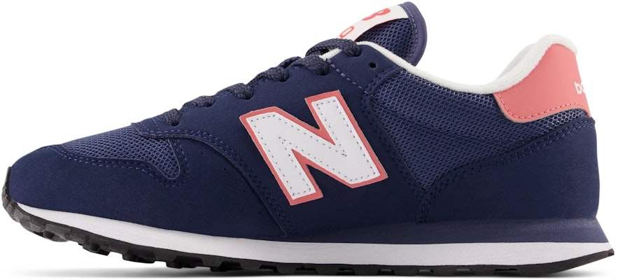 (W) New Balance 500 'Biru Pink' GW500CI2 Buy (W) New Balance 500 'Biru Pink' GW500CI2