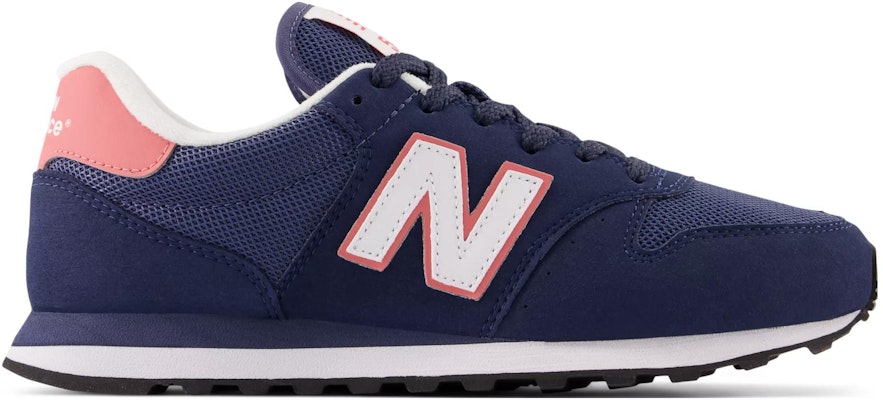 (W) New Balance 500 'Biru Pink' GW500CI2 Order (W) New Balance 500 'Biru Pink' GW500CI2