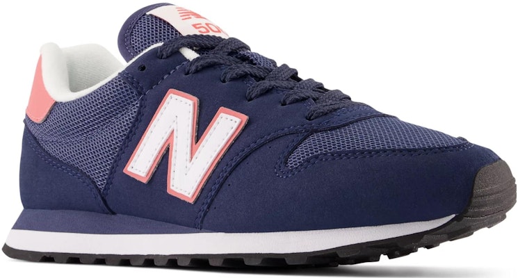(W) New Balance 500 'Biru Pink' GW500CI2 Lookbook (W) New Balance 500 'Biru Pink' GW500CI2