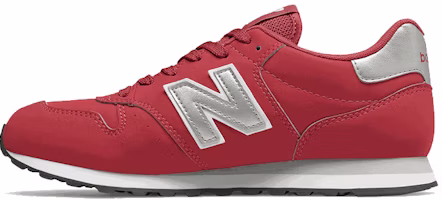 (Women) New Balance 500 'Breathable Shock-Absorbing Non-Slip Red' GW500NPK (Women) New Balance 500 'Breathable Shock-Absorbing Non-Slip Red' GW500NPK