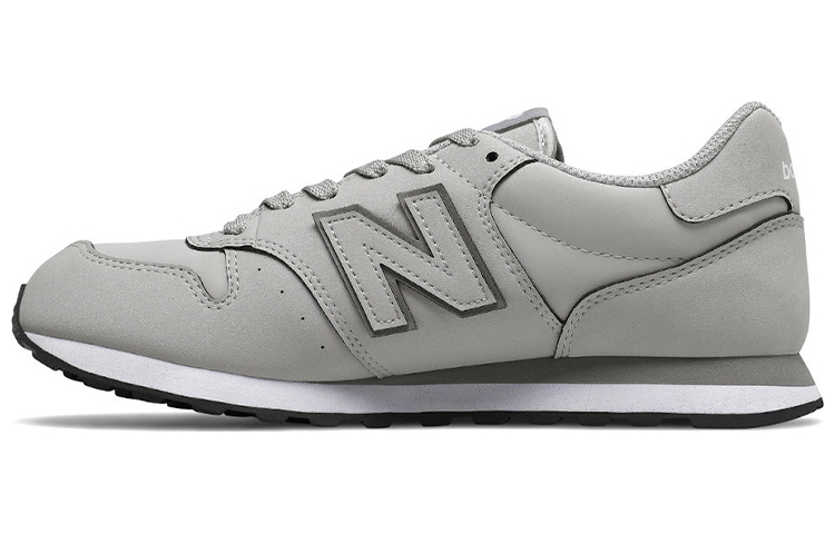 Buy (W) New Balance 500 'Gris Niebla de Nube' GW500SMO