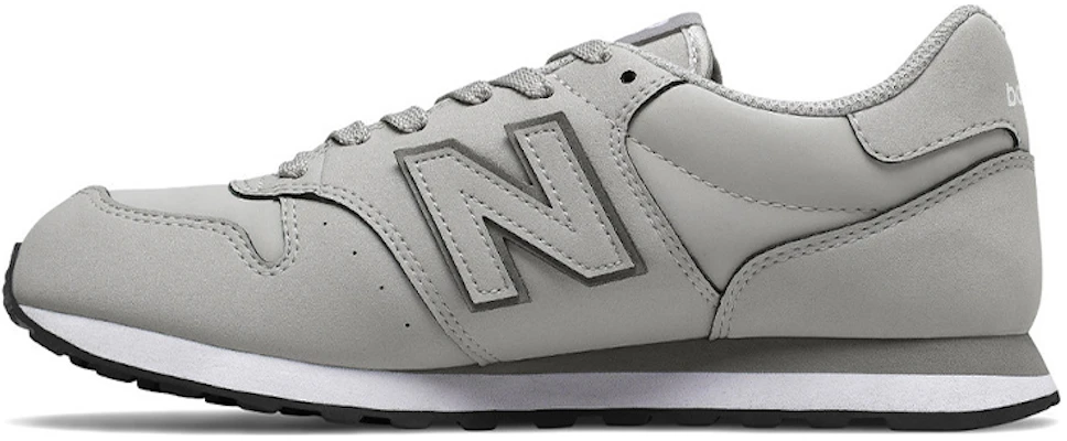 (W) New Balance 500 'Gris Niebla de Nube' GW500SMO Buy (W) New Balance 500 'Gris Niebla de Nube' GW500SMO