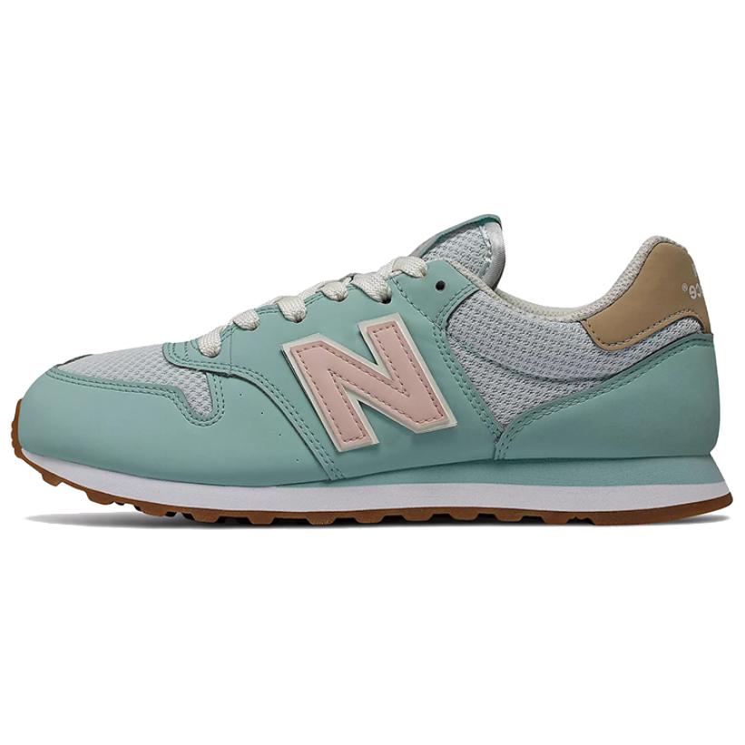 Buy (W) New Balance 500 'Hijau Kulit Kepiting' GW500HHF