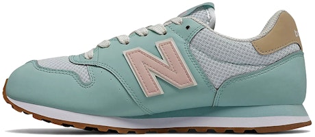 (Women) New Balance 500 'Crab Shell Green' GW500HHF (Women) New Balance 500 'Crab Shell Green' GW500HHF
