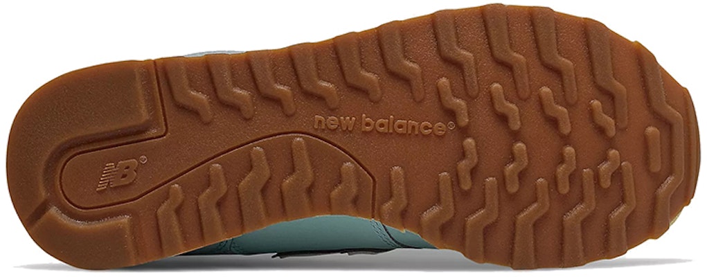 (W) New Balance 500 'Hijau Kulit Kepiting' GW500HHF Shop (W) New Balance 500 'Hijau Kulit Kepiting' GW500HHF