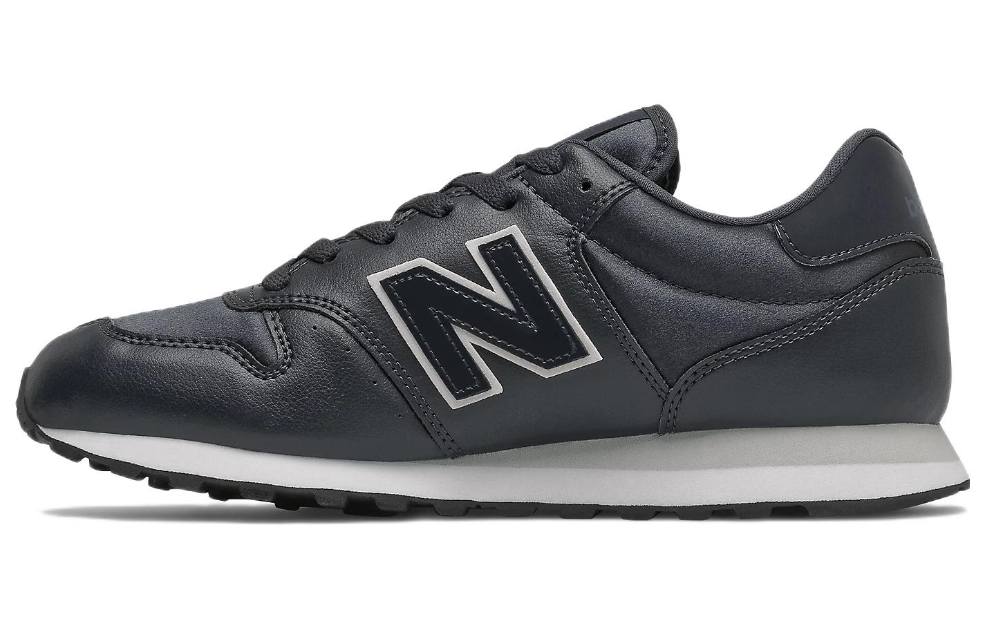 (Women) New Balance 500 'Deep Blue' GW500SG1