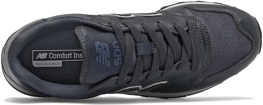 (W) New Balance 500 'Biru Tua' GW500SG1 Shop (W) New Balance 500 'Biru Tua' GW500SG1