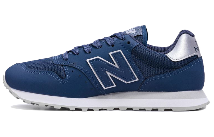(Women) New Balance 500 'Deep Navy' GW500BN1