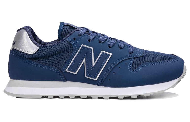 (W) NB 500 'Deep Navy' 圖 2