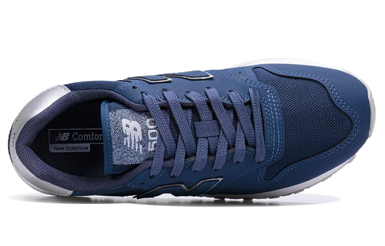 (W) NB 500 'Deep Navy' 圖 3