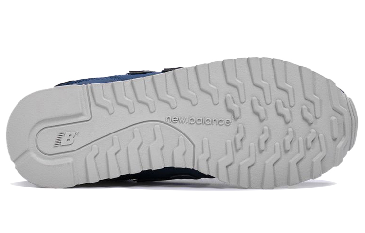 (W) NB 500 'Deep Navy' 圖 4