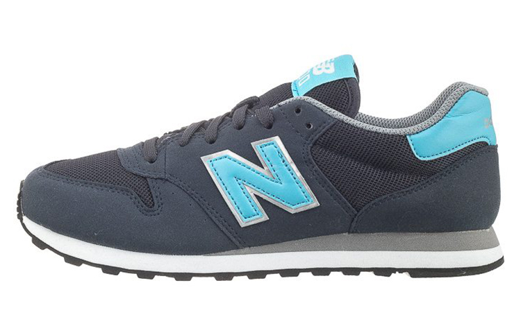 Buy (W) 뉴발란스 500 '딥 네이비' GW500NSB