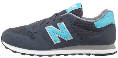 (Women) New Balance 500 'Deep Navy' GW500NSB (Women) New Balance 500 'Deep Navy' GW500NSB
