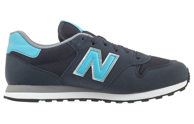 Order (W) 뉴발란스 500 '딥 네이비' GW500NSB