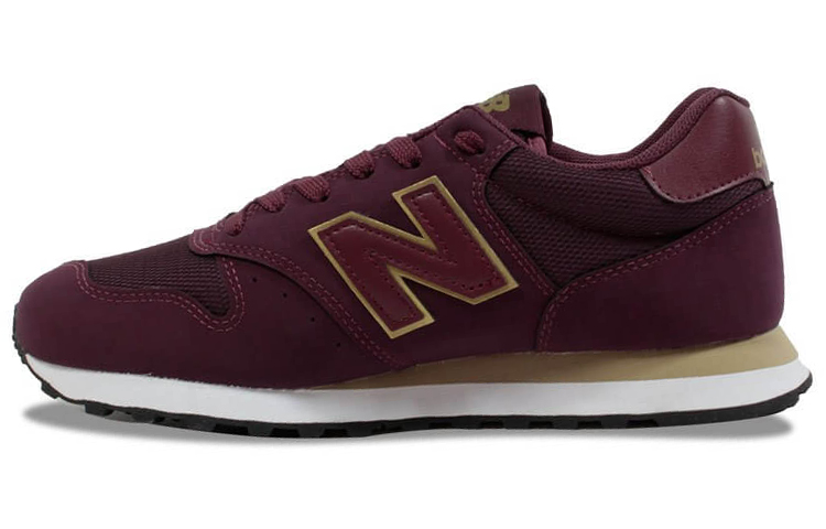 (Women) New Balance 500 'Deep Red' GW500BGG