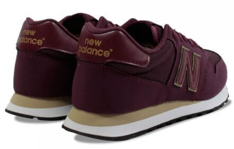 (W) NB 500 'Deep Red' 圖 3