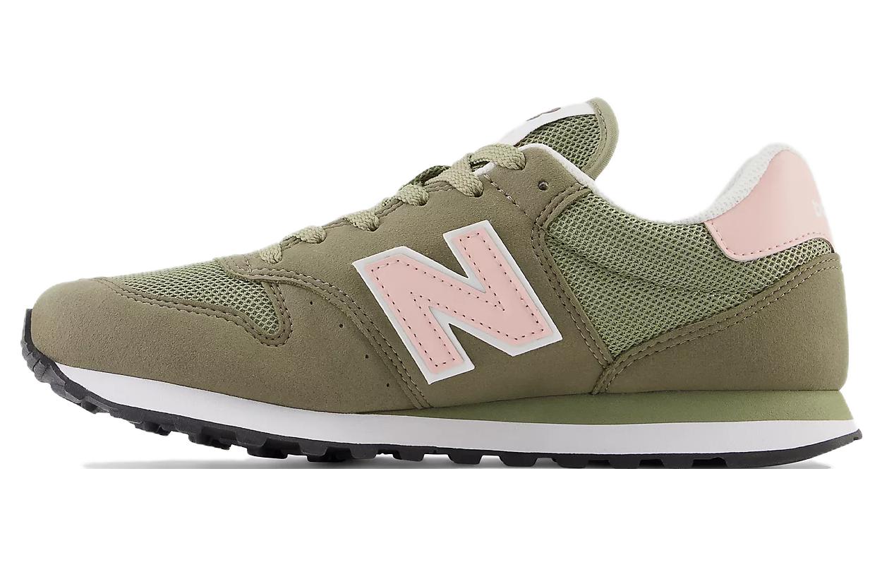 Buy (W) New Balance 500 'Verde Rosa' GW500CG2
