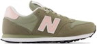 Order (W) New Balance 500 'Verde Rosa' GW500CG2