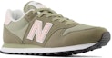 Lookbook (W) New Balance 500 'Verde Rosa' GW500CG2