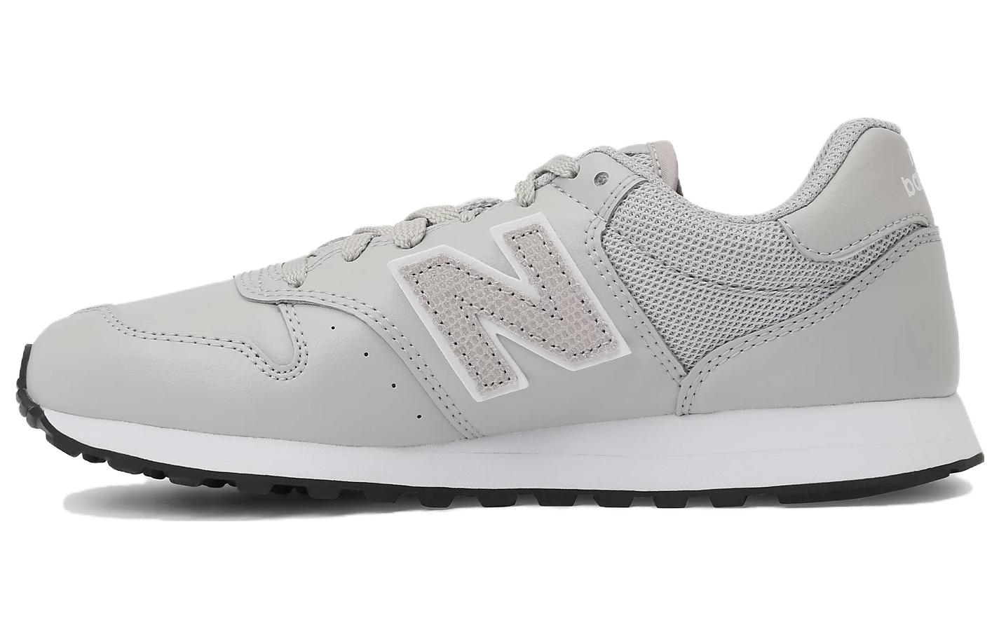 Buy (W) New Balance 500 'Gris' GW500MG2