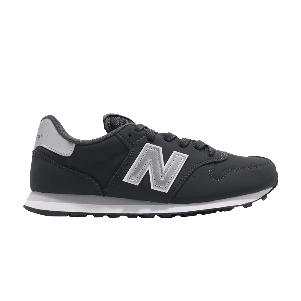 (Women) New Balance 500 'Grey' GW500NGPB