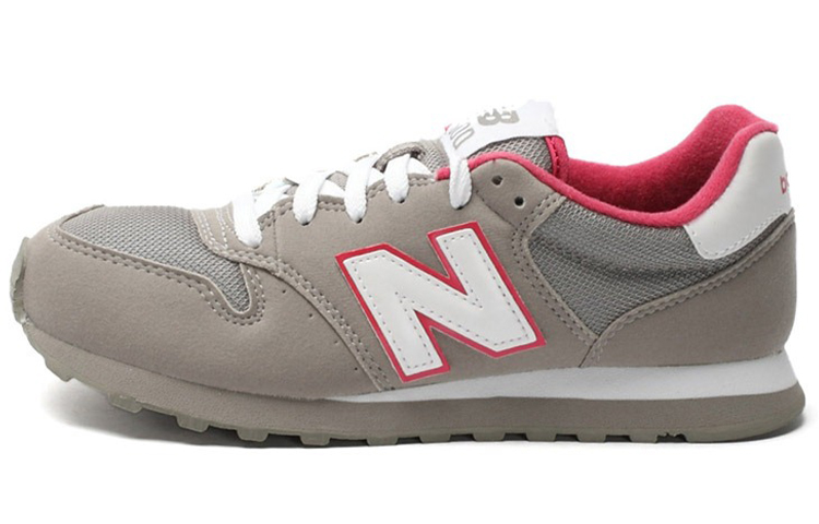Buy (W) 뉴발란스 500 그레이 (New Balance 500 Grey) GW500RR