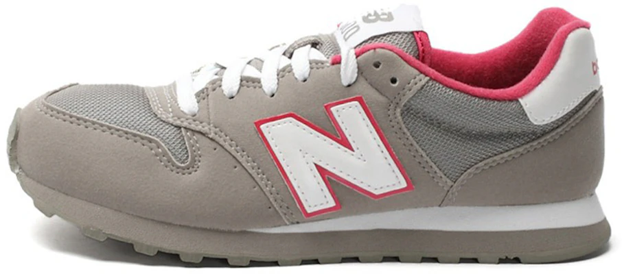 (W) 뉴발란스 500 그레이 (New Balance 500 Grey) GW500RR Buy (W) 뉴발란스 500 그레이 (New Balance 500 Grey) GW500RR