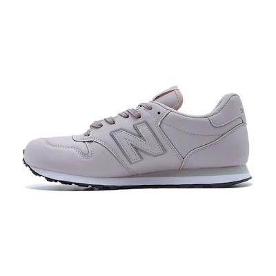 (W) NB 500 'Grey'