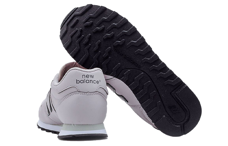 (W) NB 500 'Grey' 圖 3