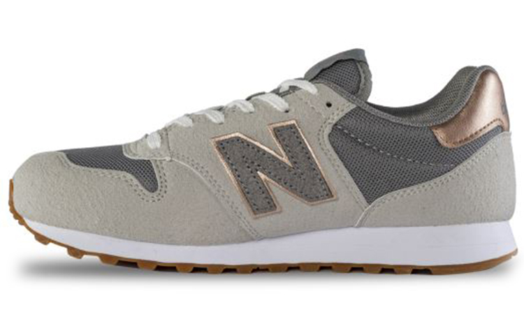 Buy (W) New Balance 500 'Abu-abu' GW500TSW