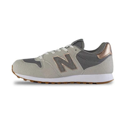 (W) NB 500 'Grey'