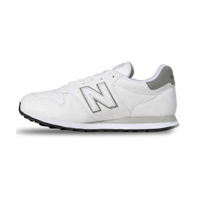 (W) NB 500 /Grey 'White'