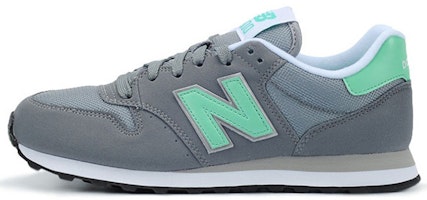 (Women) New Balance 500 'Grey Blue' GW500MMG (Women) New Balance 500 'Grey Blue' GW500MMG