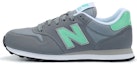 Buy (Women) New Balance 500 'Grey Blue' GW500MMG