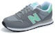 (Women) New Balance 500 'Grey Blue' GW500MMG