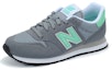 Order (Women) New Balance 500 'Grey Blue' GW500MMG