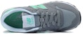(Women) New Balance 500 'Grey Blue' GW500MMG