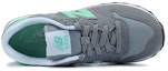 Lookbook (Women) New Balance 500 'Grey Blue' GW500MMG