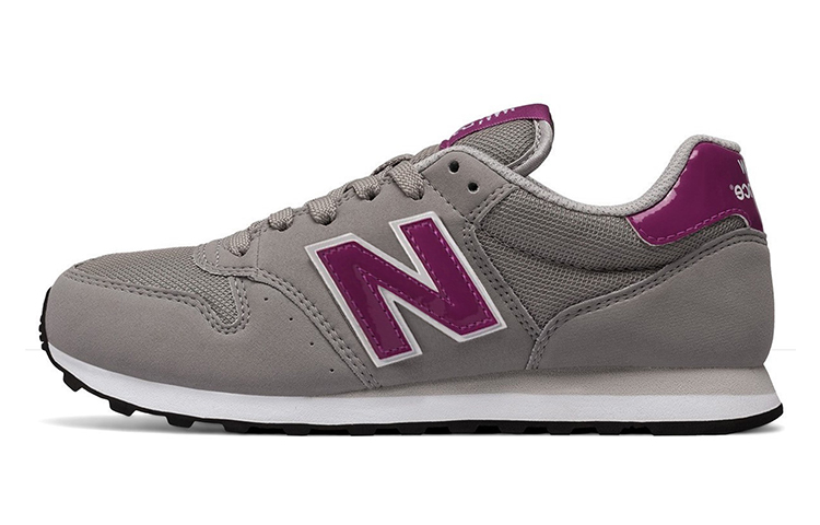 (Women) New Balance 500 'Grey Purple' GW500PG
