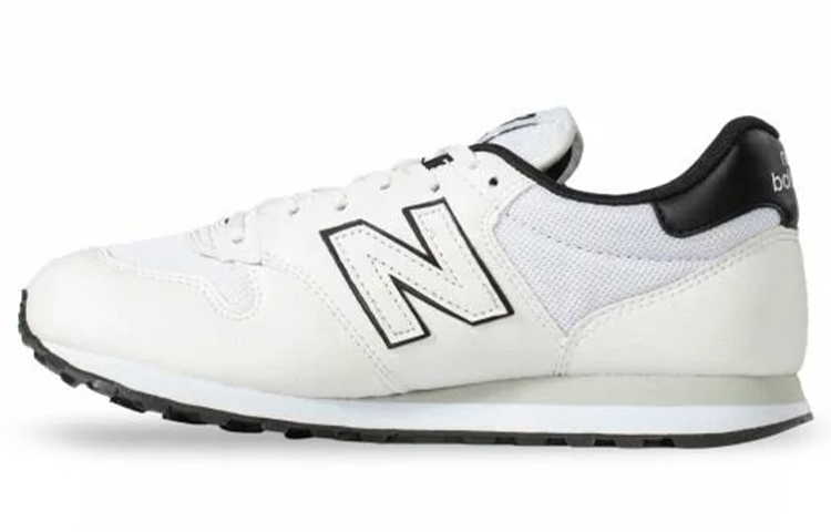 Buy (W) New Balance 500 'Blanco Marfil' GW500WBM