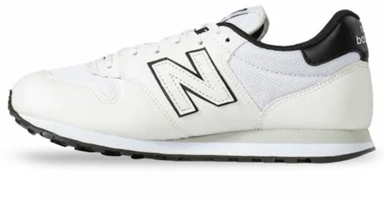 (W) New Balance 500 'Blanco Marfil' GW500WBM Buy (W) New Balance 500 'Blanco Marfil' GW500WBM