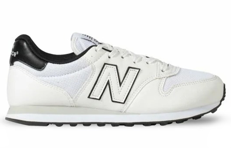 Order (W) New Balance 500 'Blanco Marfil' GW500WBM