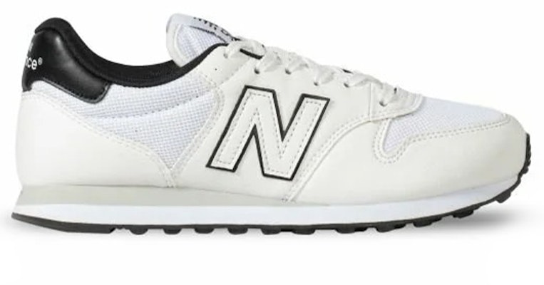 (W) New Balance 500 'Blanco Marfil' GW500WBM Order (W) New Balance 500 'Blanco Marfil' GW500WBM