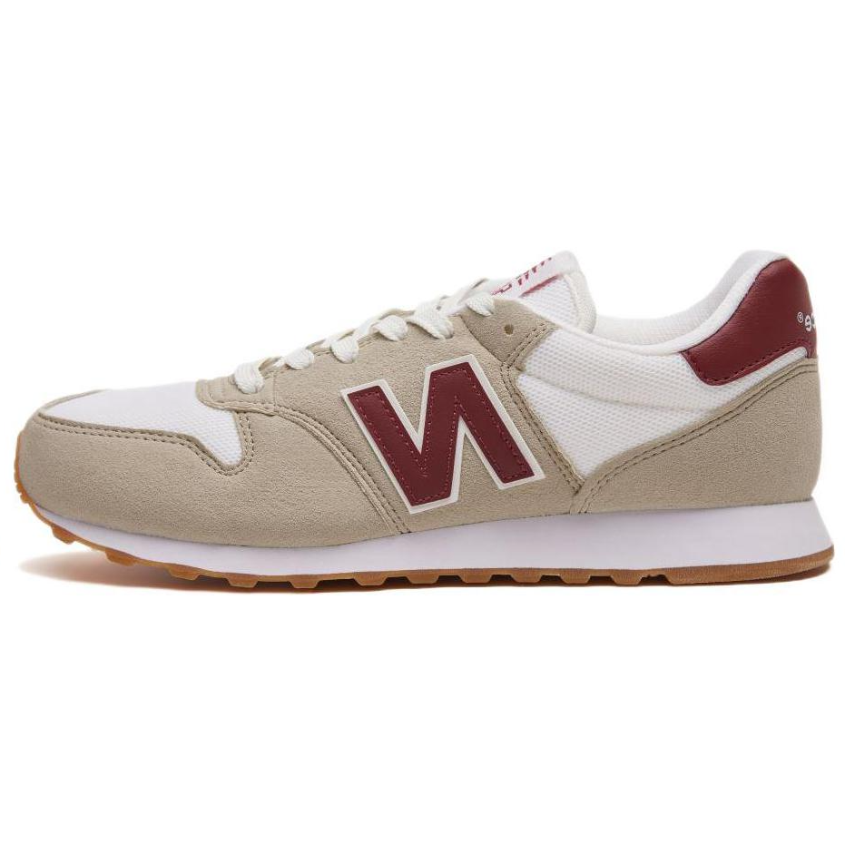 (Women) New Balance 500 'Light Brown' GW500RMT