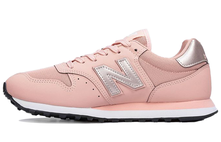 (Women) New Balance 500 'Light Pink' GW500BZ1
