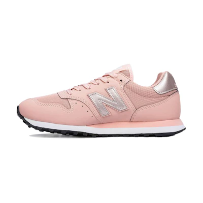 (W) NB 500 'Light Pink'
